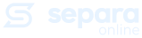 Separa Online Logo